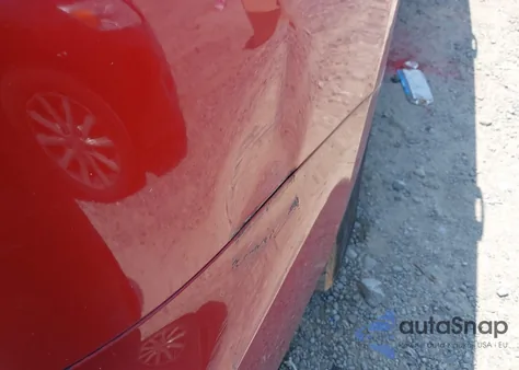 2007 Toyota Rav4 из США, поврежденный, VIN JTMZD33V176024710